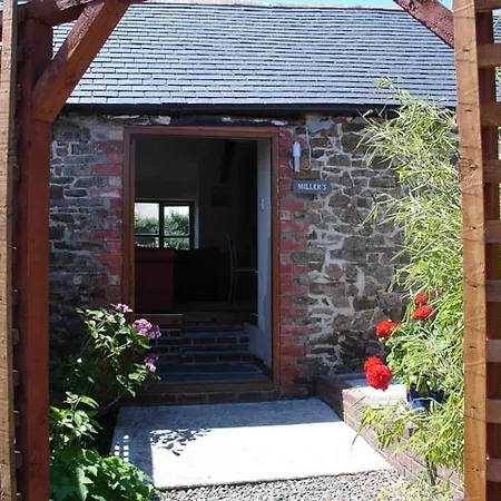 Millers Holiday home